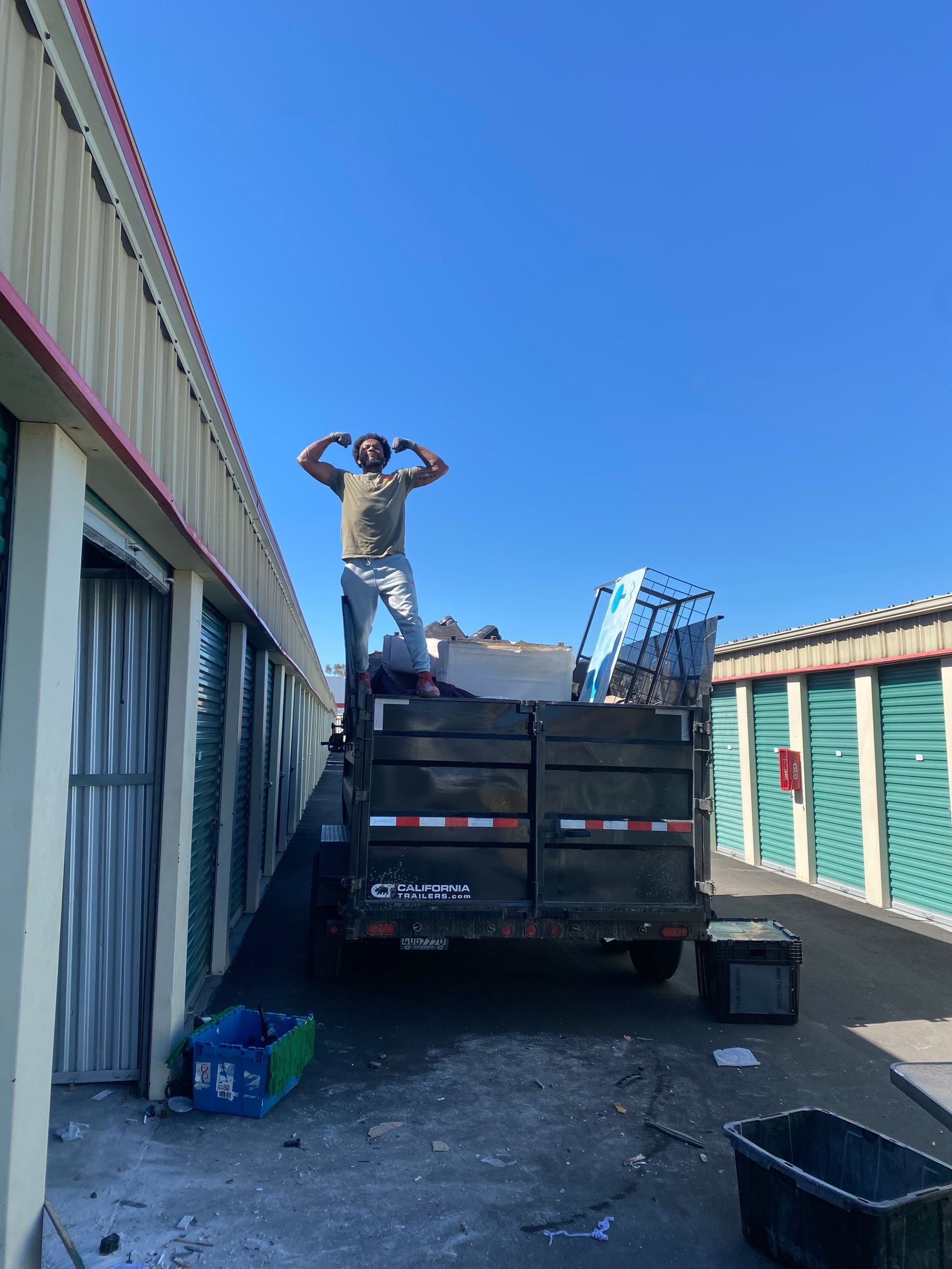 Gallery image 10 — veteran owned movers in Mexico