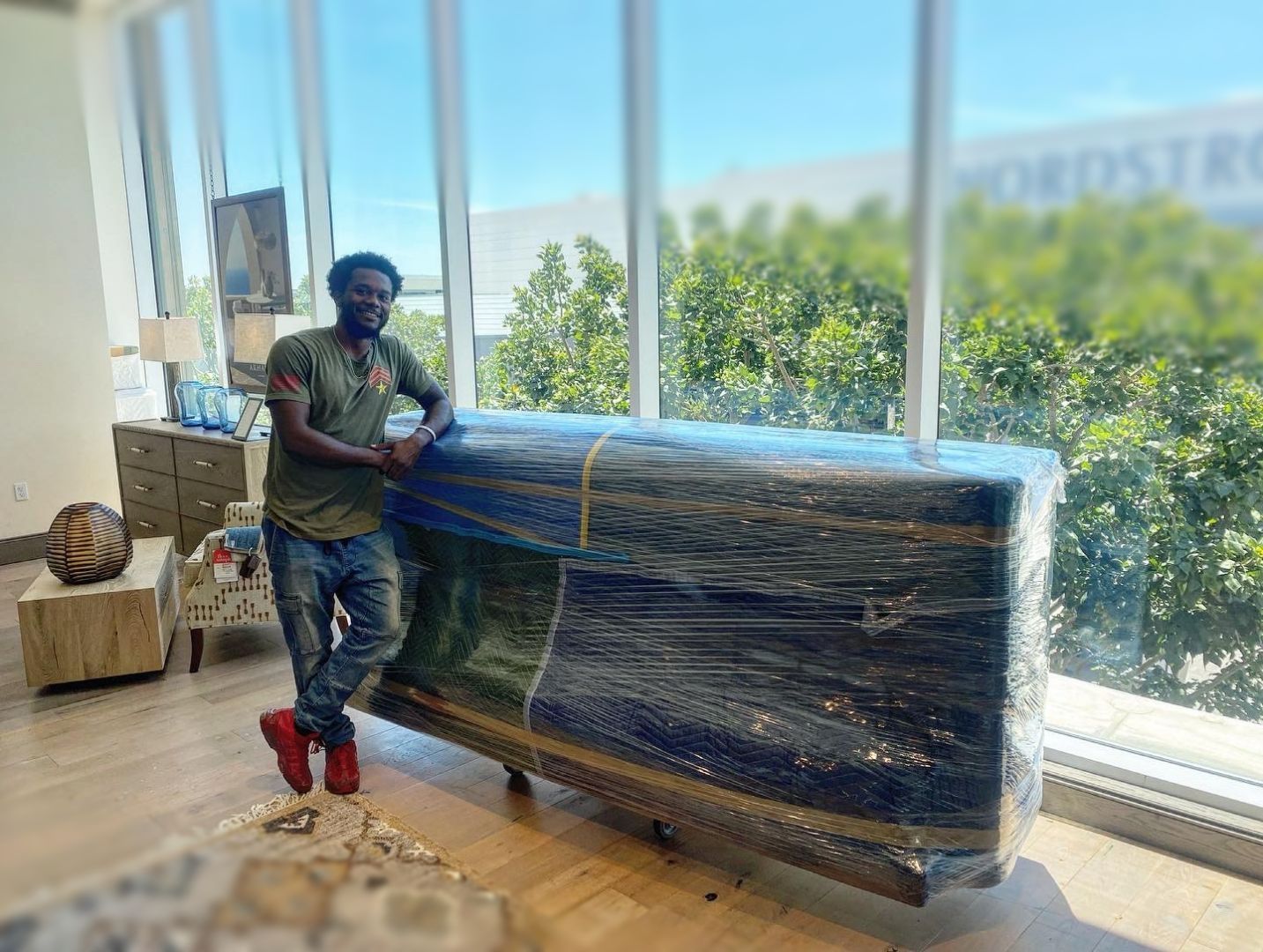 Gallery image 3 — veteran owned movers in Mexico