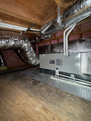 Gallery image 7 — affordable HVAC repair in Bolanos Heating and Air Conditioning
