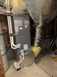 air conditioner installation in Bolanos Heating and Air Conditioning