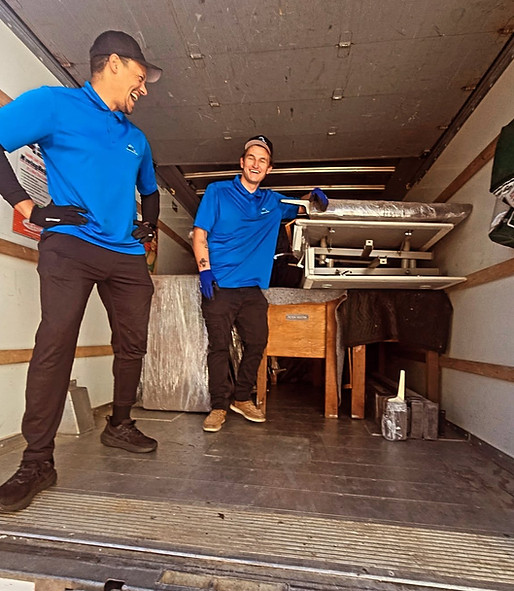 mattress removal San Diego