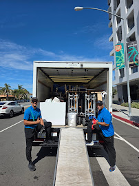About furniture pickup and delivery San Diego