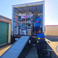 Gallery image 2 — furniture pickup and delivery San Diego
