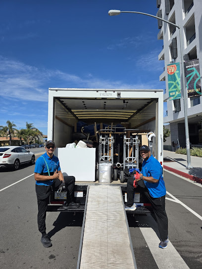 Gallery image 5 — furniture pickup and delivery San Diego