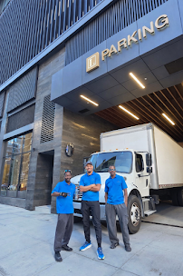 Gallery image 1 — furniture pickup and delivery San Diego