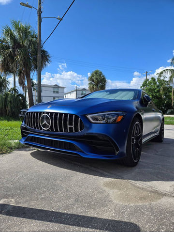 Gallery image 2 — on-site car detailing near me