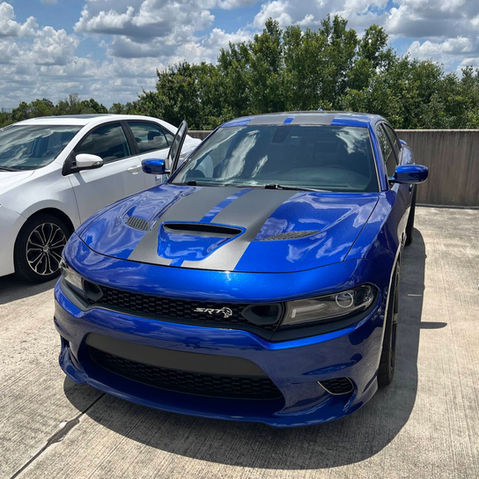 Gallery image 5 — on-site car detailing near me