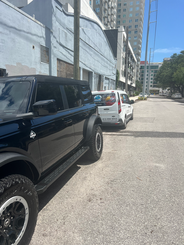 Gallery image 1 — on-site car detailing near me