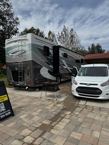 Gallery image 3 — on-site car detailing near me
