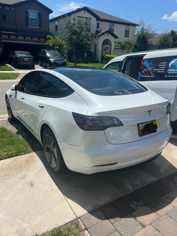 Gallery image 4 — on-site car detailing near me