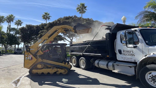 Gallery image 6 — residential junk removal San Diego