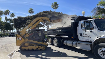 Gallery image 12 — residential junk removal San Diego