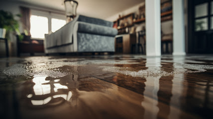 water damage restoration company San Antonio