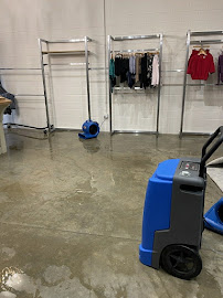 About water damage restoration company San Antonio