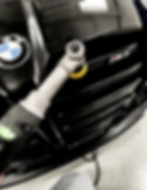 auto detailing in D’Luxe Hand Carwash & Detail