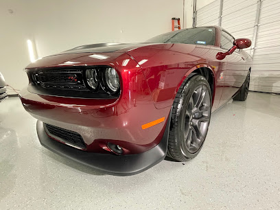 Gallery image 5 — headlight restoration D’Luxe Hand Carwash & Detail