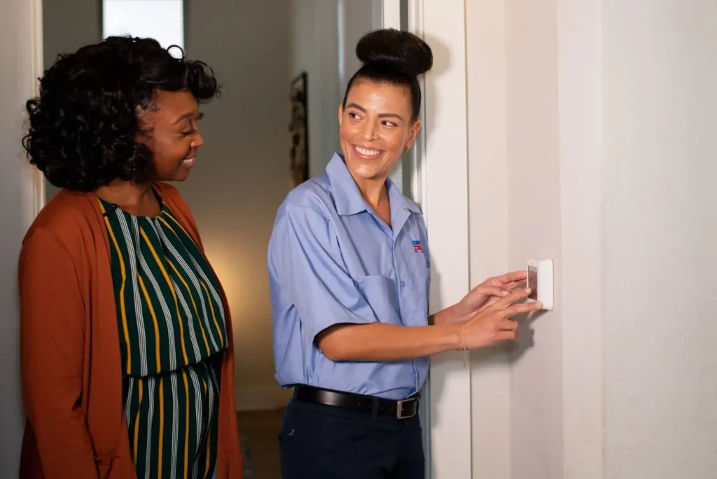 commercial HVAC repair in San Jose