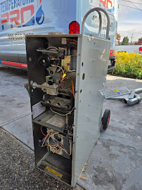 About commercial HVAC repair in San Jose