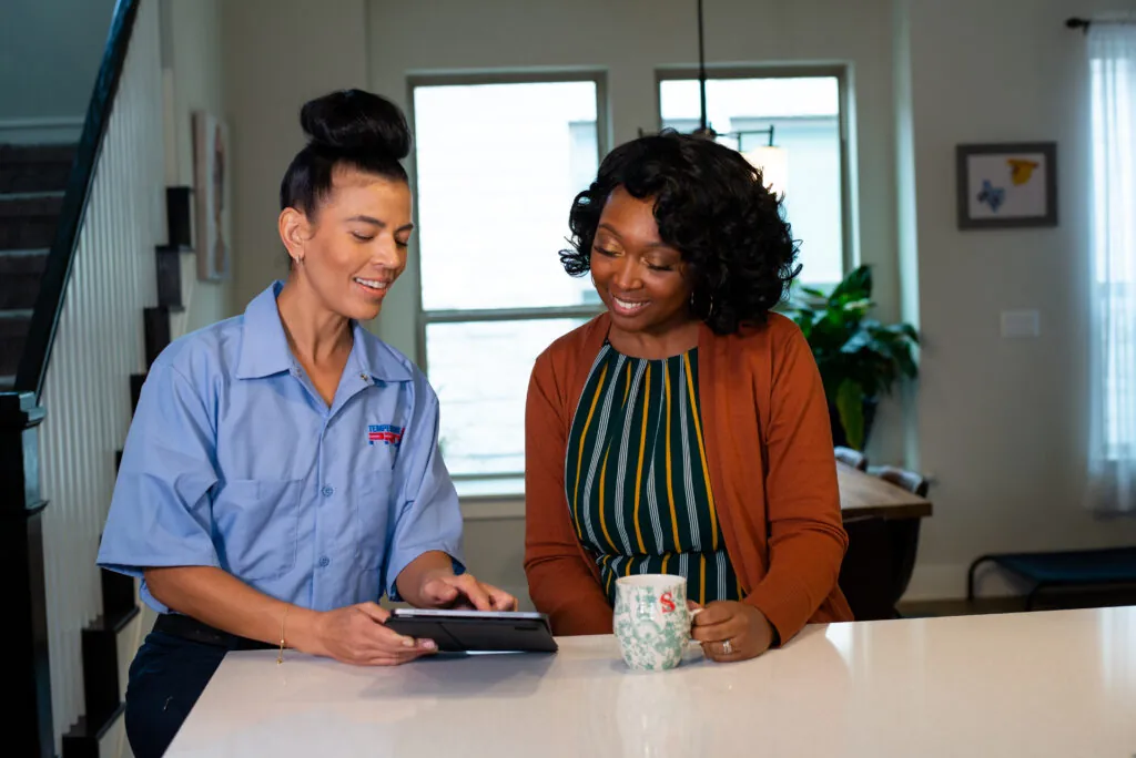 Gallery image 3 — commercial HVAC repair in San Jose