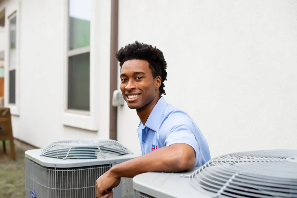 Gallery image 5 — commercial HVAC repair in San Jose