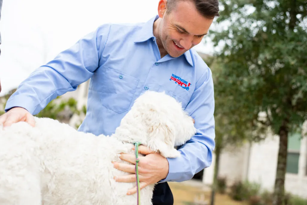 Gallery image 2 — commercial HVAC repair in San Jose