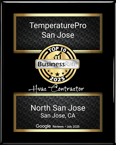 Gallery image 4 — commercial HVAC repair in San Jose