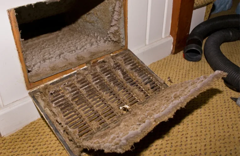 Gallery image 2 — affordable chimney cleaning Fort Worth