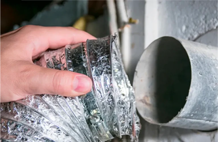 Gallery image 5 — affordable chimney cleaning Fort Worth