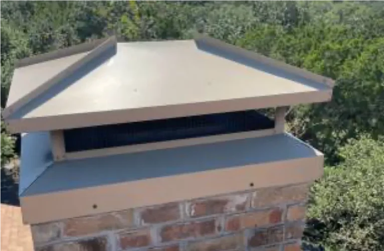 affordable chimney cleaning Fort Worth