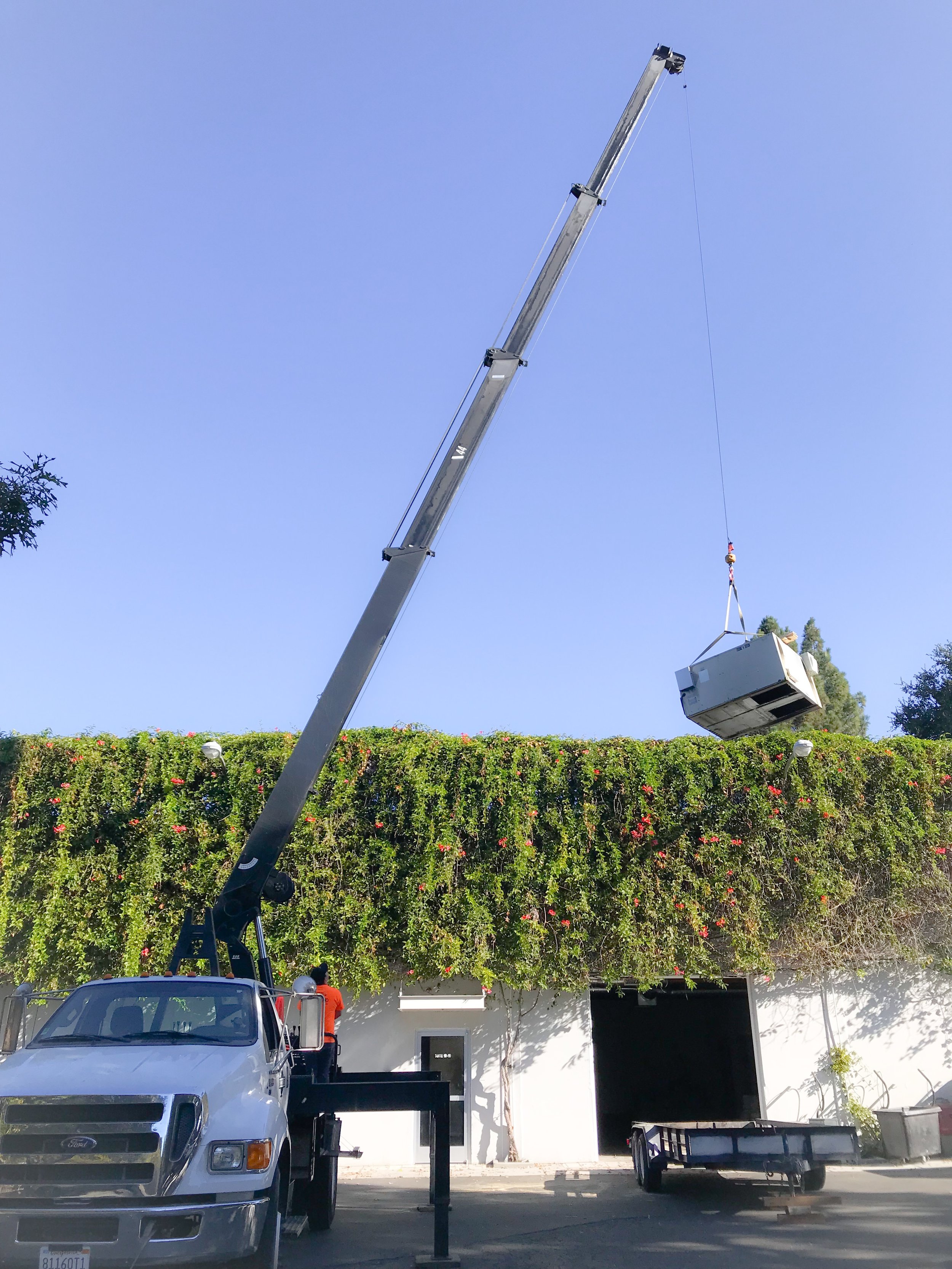 Gallery image 5 — HVAC services in San Jose