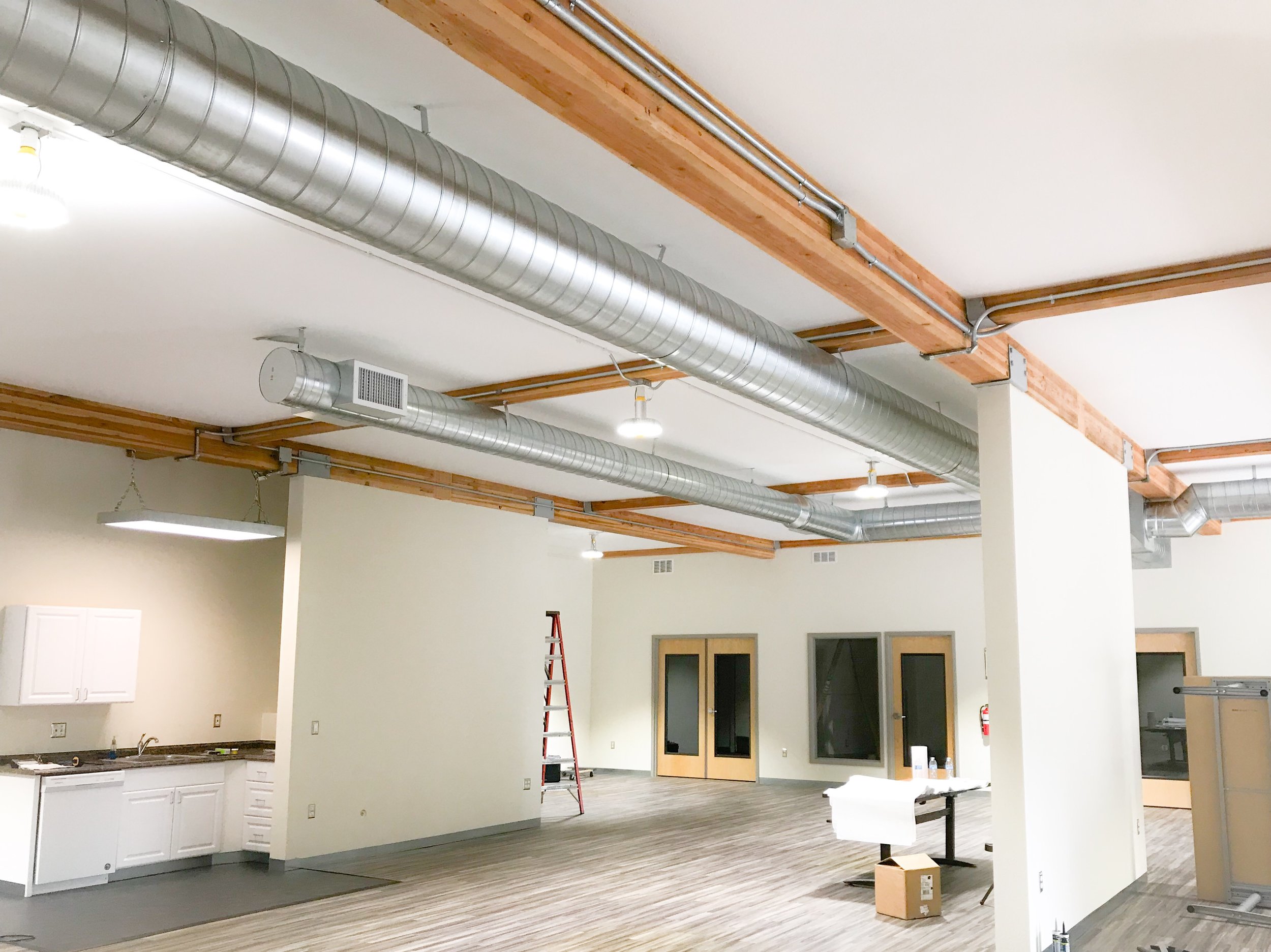 Gallery image 1 — HVAC services in San Jose