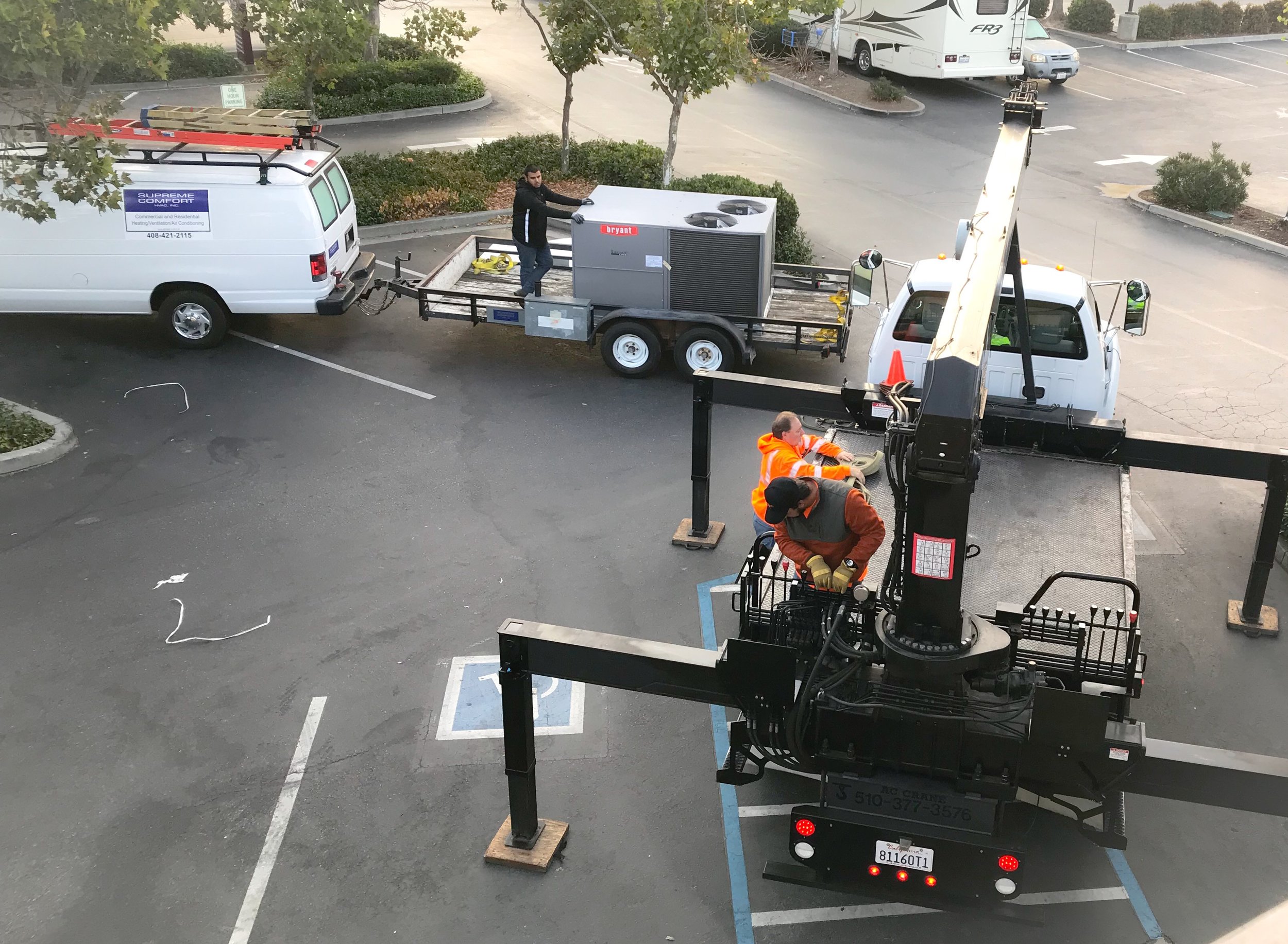 Gallery image 10 — HVAC services in San Jose