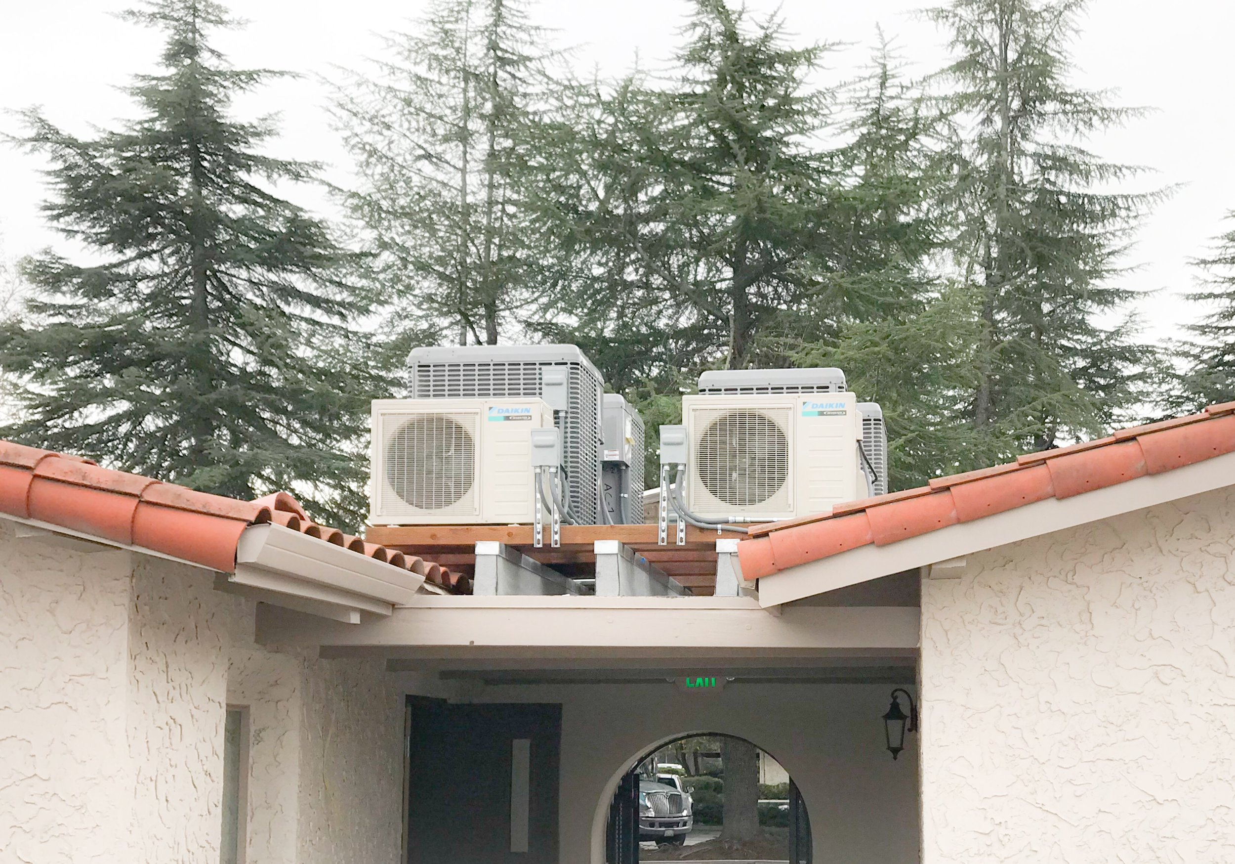 Gallery image 4 — HVAC services in San Jose