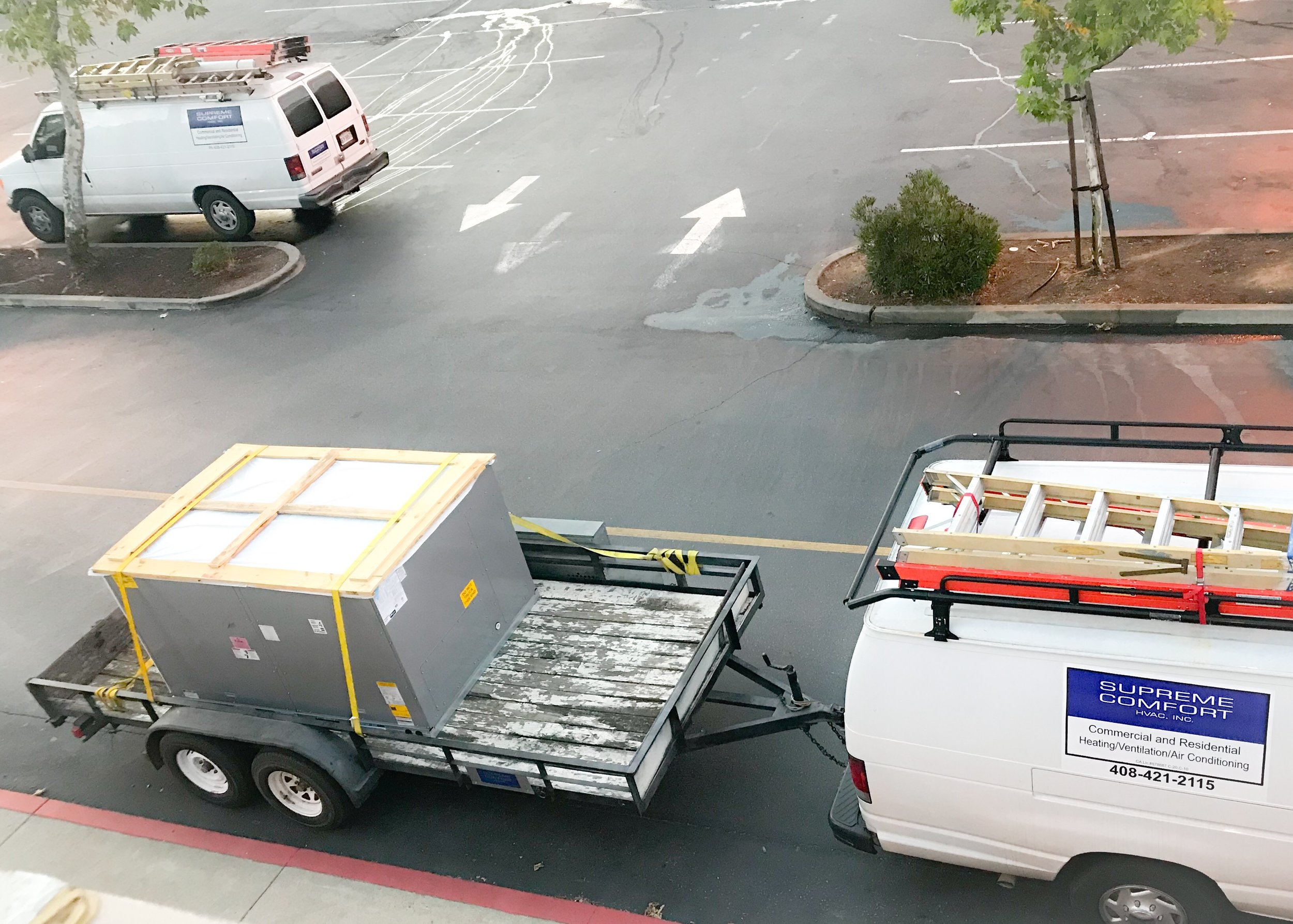 Gallery image 3 — HVAC services in San Jose