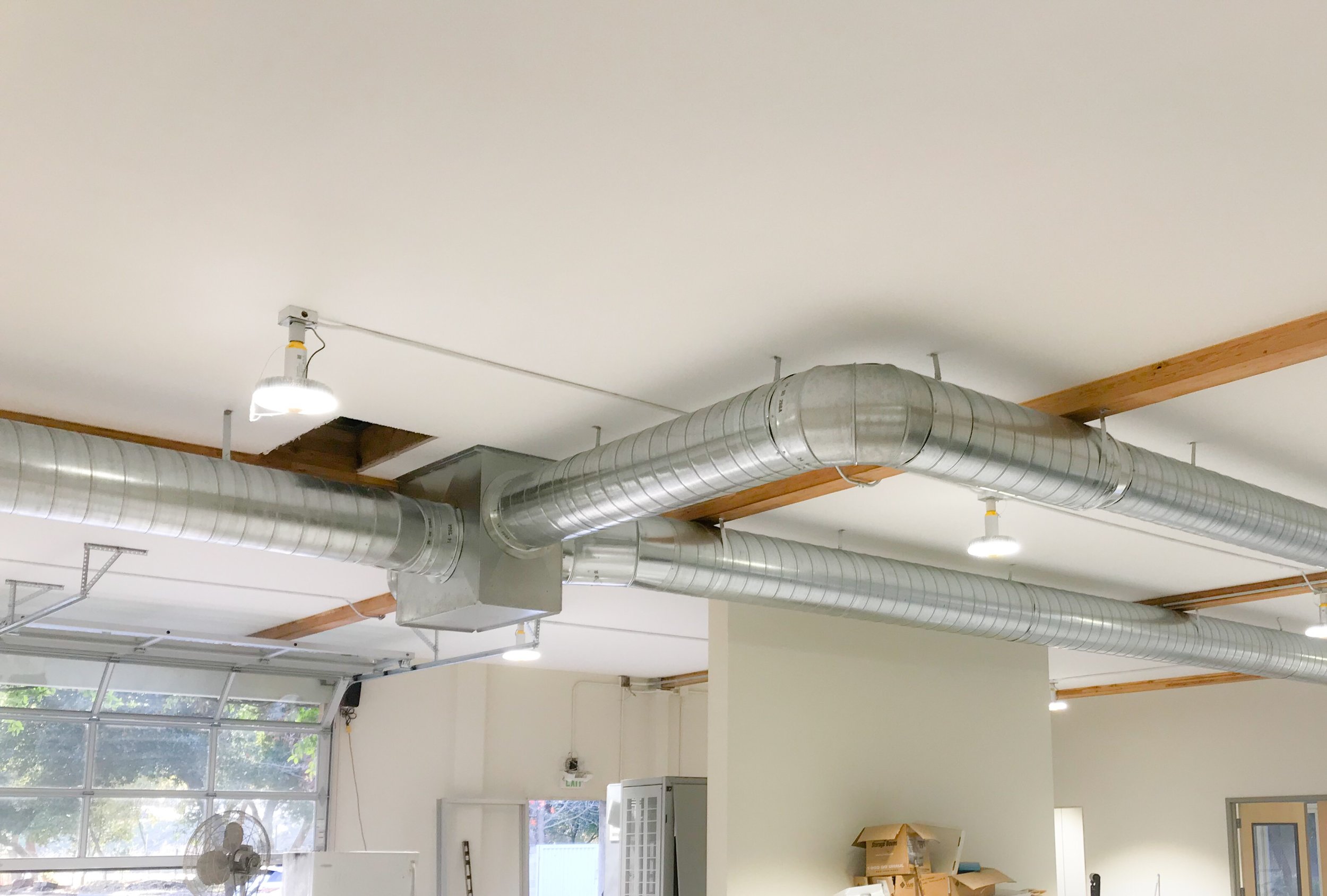 Gallery image 9 — HVAC services in San Jose