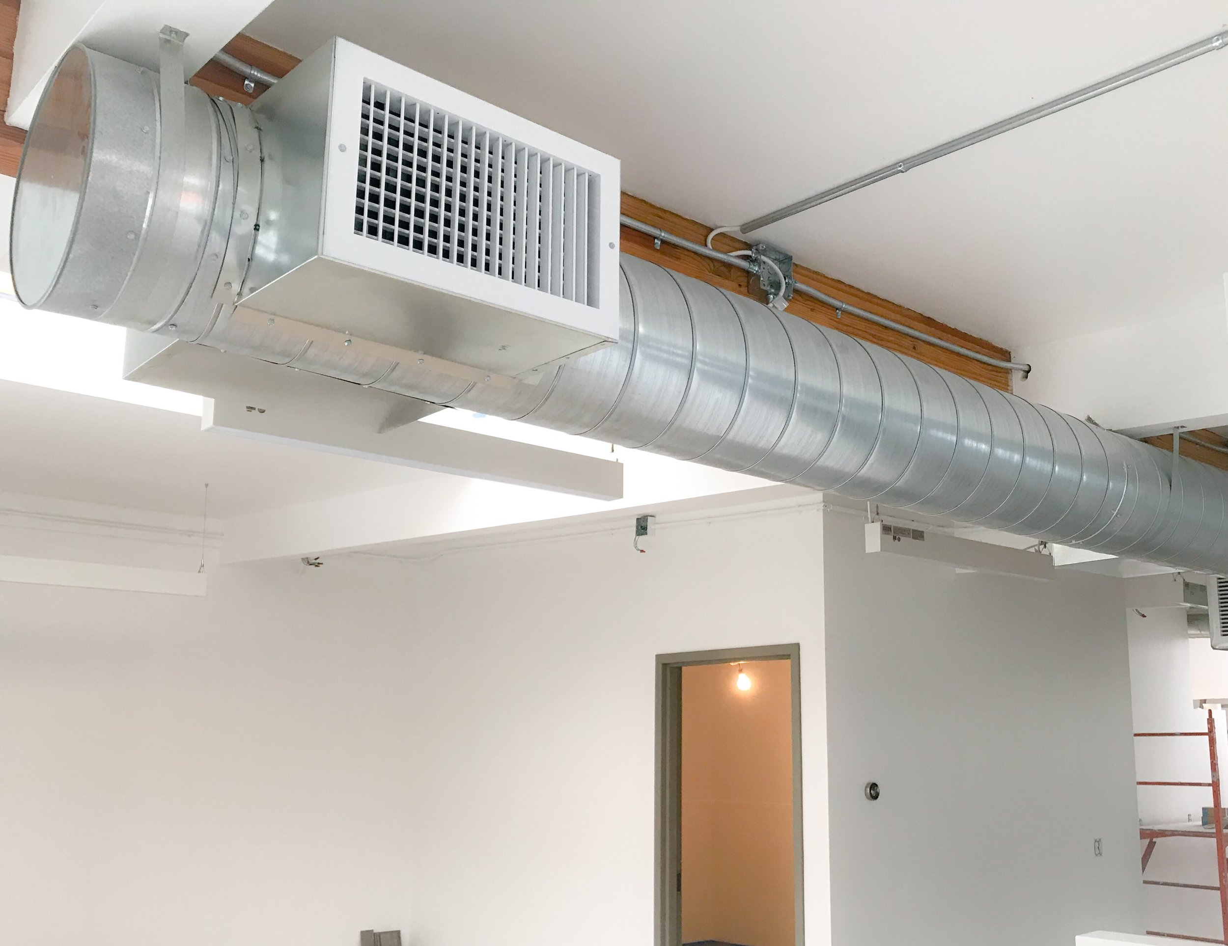 Gallery image 7 — HVAC services in San Jose