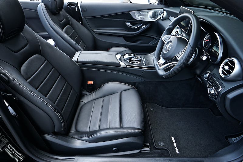 car detailing Montrose