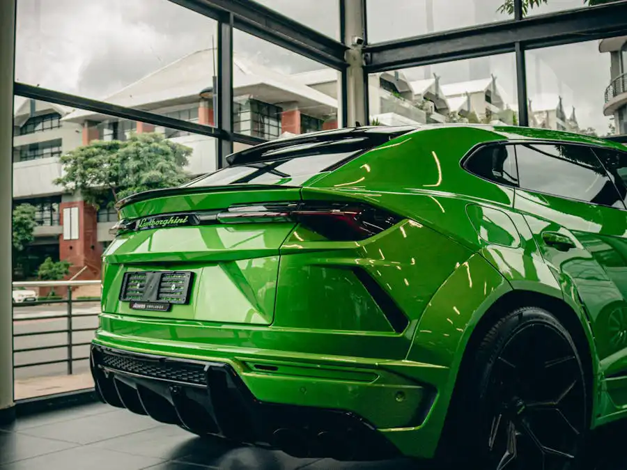 Gallery image 7 — car detailing Montrose