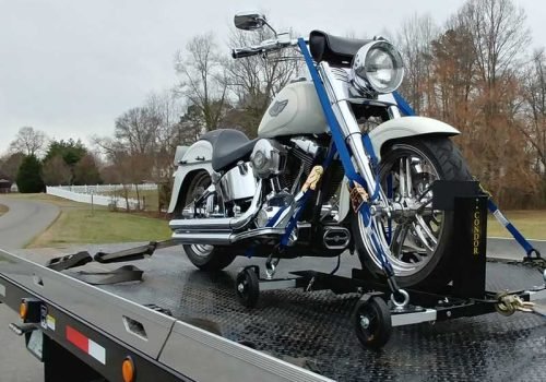 Gallery image 7 — accident recovery San Diego