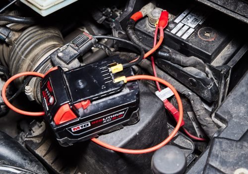 Gallery image 5 — accident recovery San Diego