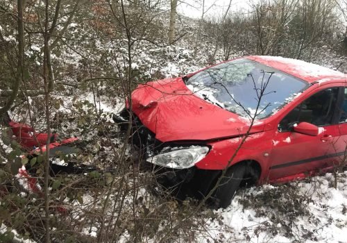 Gallery image 1 — accident recovery San Diego