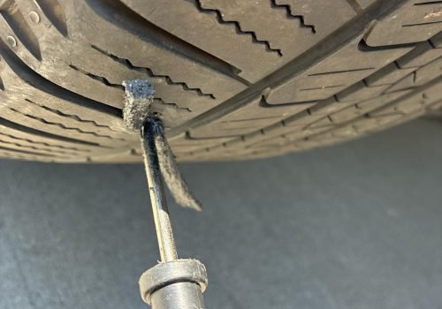 Gallery image 2 — accident recovery San Diego