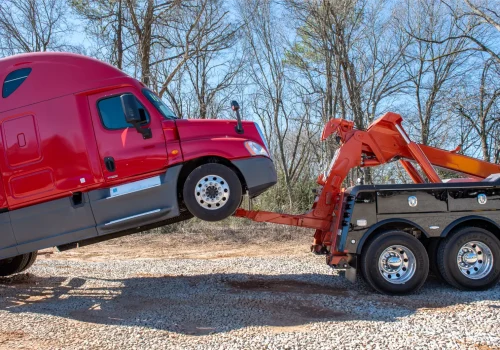 Gallery image 8 — accident recovery San Diego