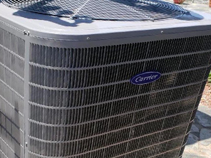 Gallery image 3 — heating and air conditioning San Jose