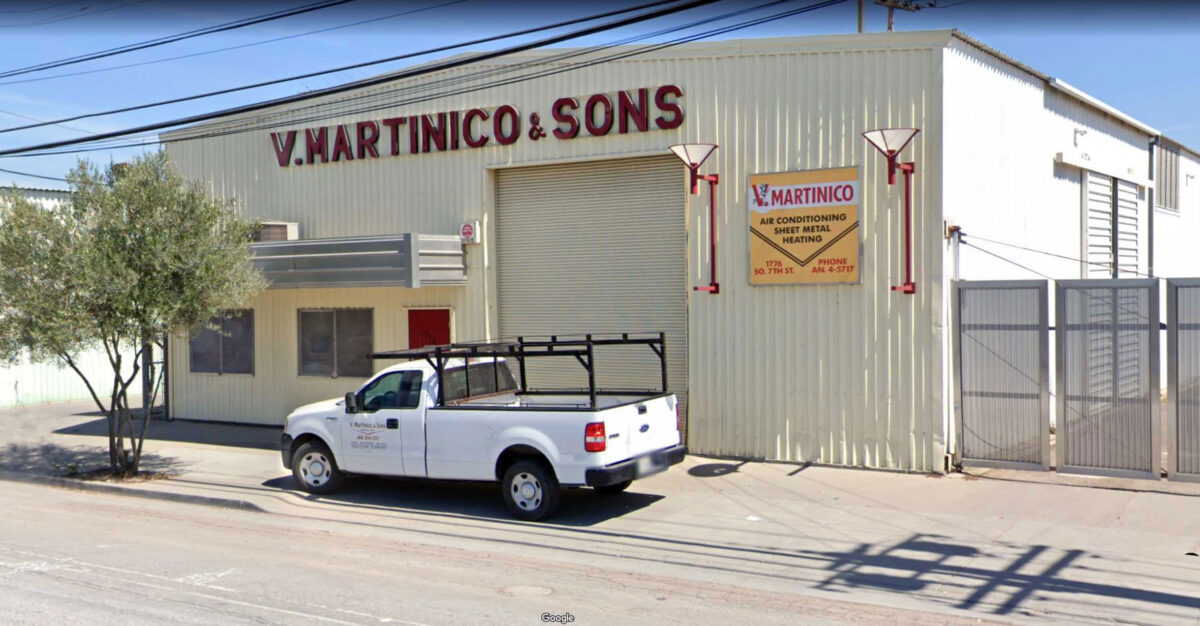 heating and air conditioning San Jose