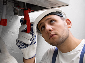 Gallery image 4 — heating and air conditioning San Jose