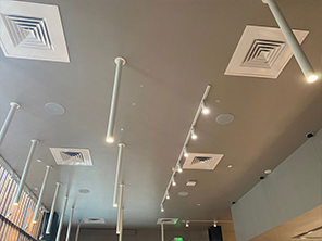 Gallery image 2 — heating and air conditioning San Jose