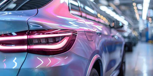 Gallery image 4 — car interior detailing in Houston