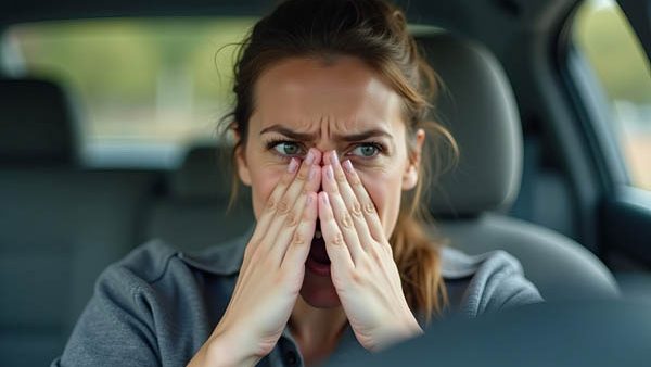 Gallery image 3 — car interior detailing in Houston