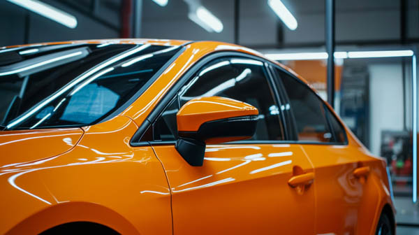 Gallery image 6 — car interior detailing in Houston